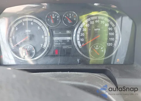 2012 Dodge Ram 1500 Slt from USA, damaged, VIN 1C6RD6GT6CS137541